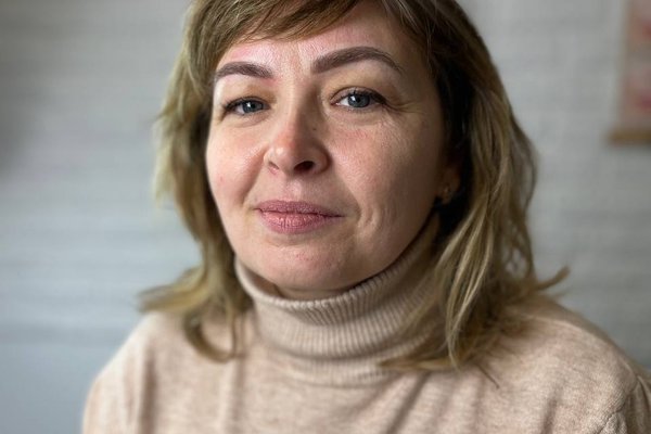 Permanentais grims Rīgā