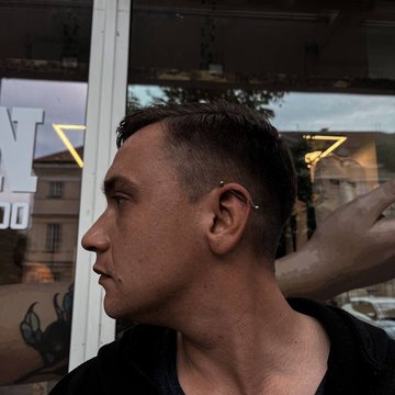 Kvalitatīvs pīrsings Rīgā