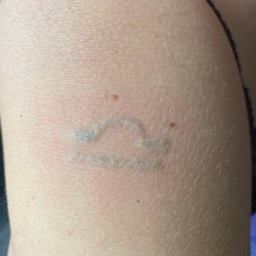 practical training in tattoo lightening course