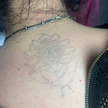 practical training in tattoo lightening course