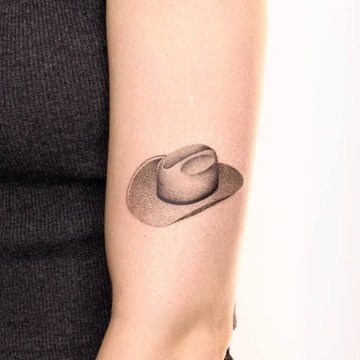 Dotwork tattoo ideas