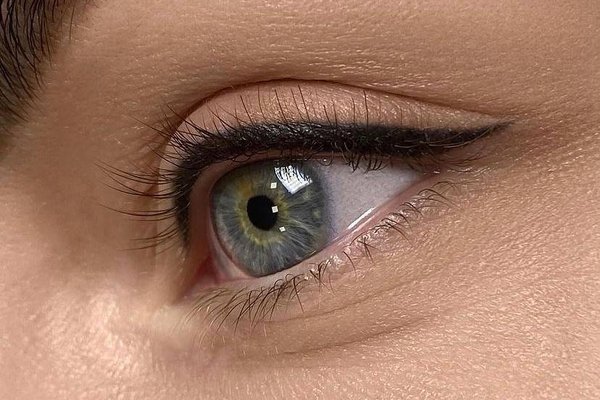 Permanent eyelines