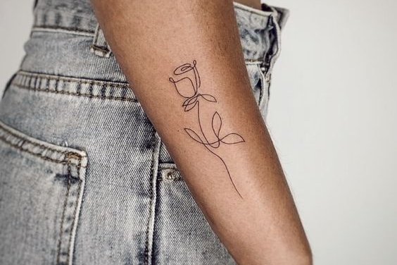 wrist tattoos