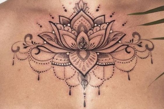 women's tattoos