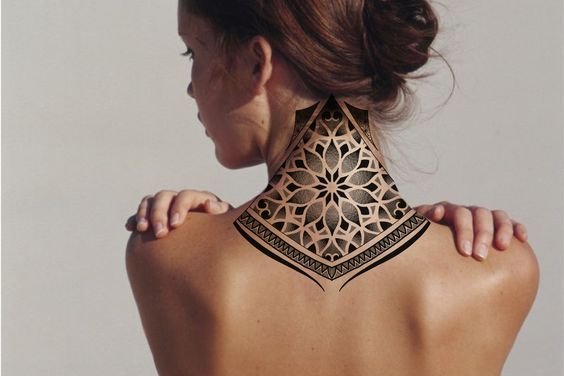 women's tattoos